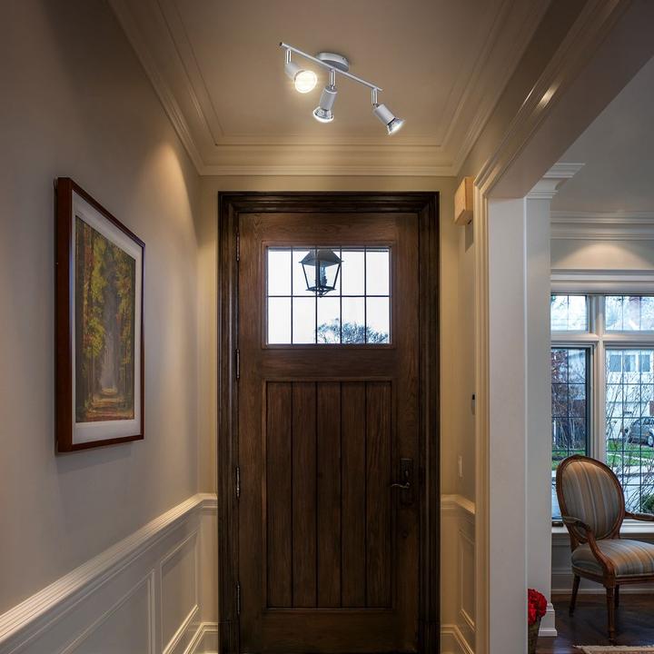 Image du produit B.K.Licht Plafonniers (250 lm, GU10)