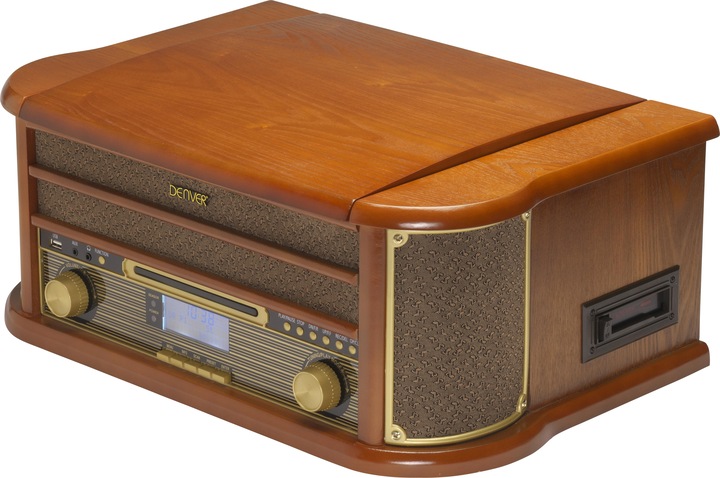 Actual product image Denver MRD-51
