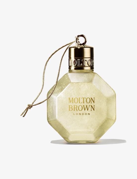 Image du produit Molton Brown Bath Body Vintage Elderfl Bauble 75 ml (Kit de soins capillaires)