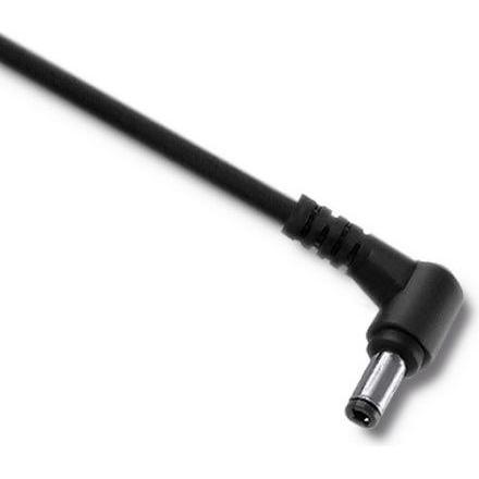 Thumbnail - Qoltec Netzteil - Wechselstrom 100-240 V - 90 Watt (90 W), Notebook Netzteil, Schwarz