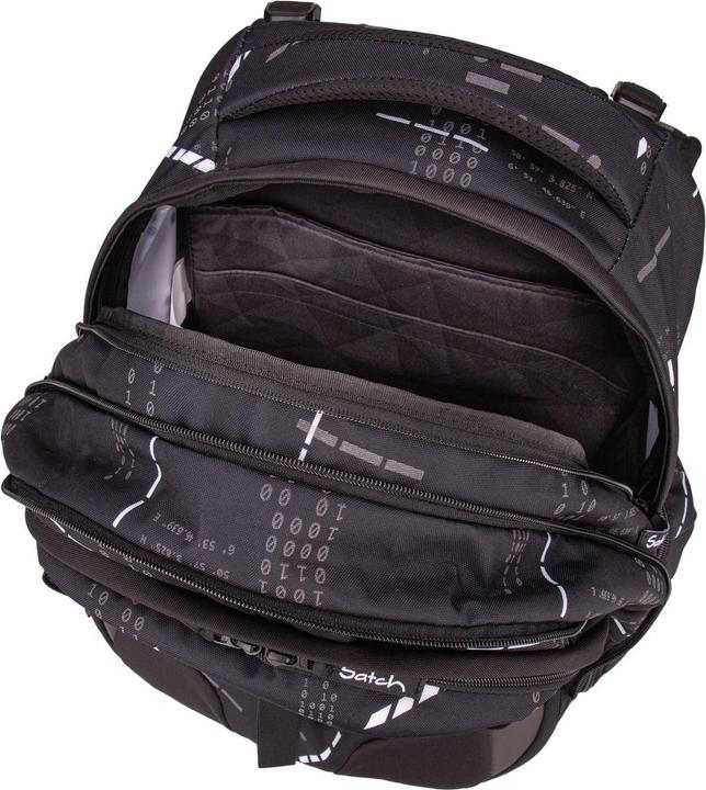 Actual product image Satch Match (35 l)