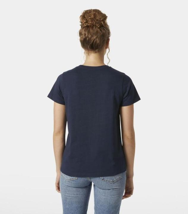 Produktbild Helly Hansen Core 2.0 Damen T-Shirt (L)