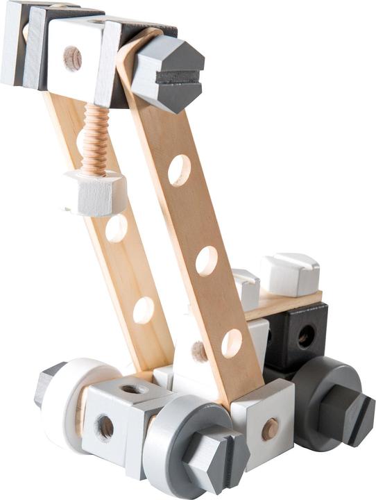 Immagine prodotto Roba Set da costruzione in legno