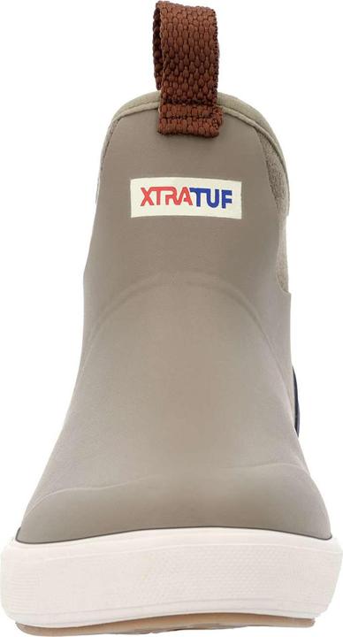 Actual product image Xtratuf Mens Vintage Ankle Deck Boots (43)