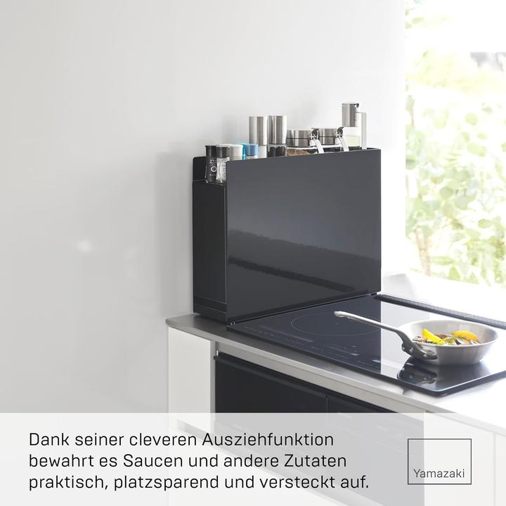 Produktbild Yamazaki Gewürzregal mit Schublade TOWER