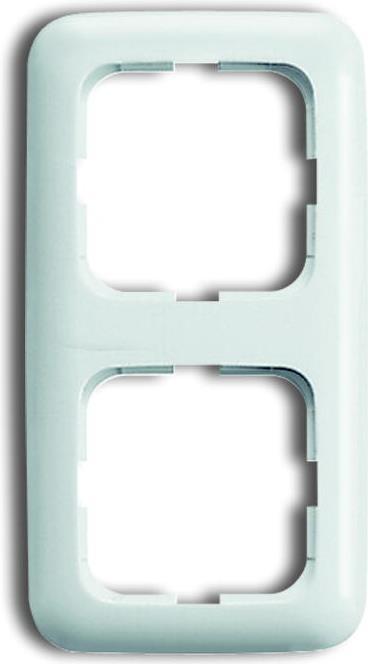 Actual product image Busch-Jaeger Frame