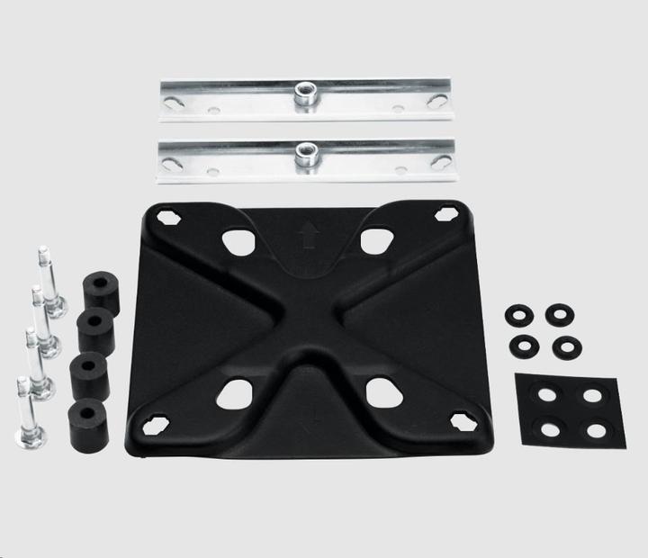 Produktbild Arctic Freezer 50 Intel LGA1700 Upgrade Kit