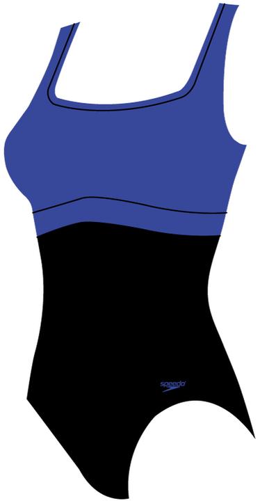 Produktbild Speedo Shaping ContourEclipse 1 Piece (38)