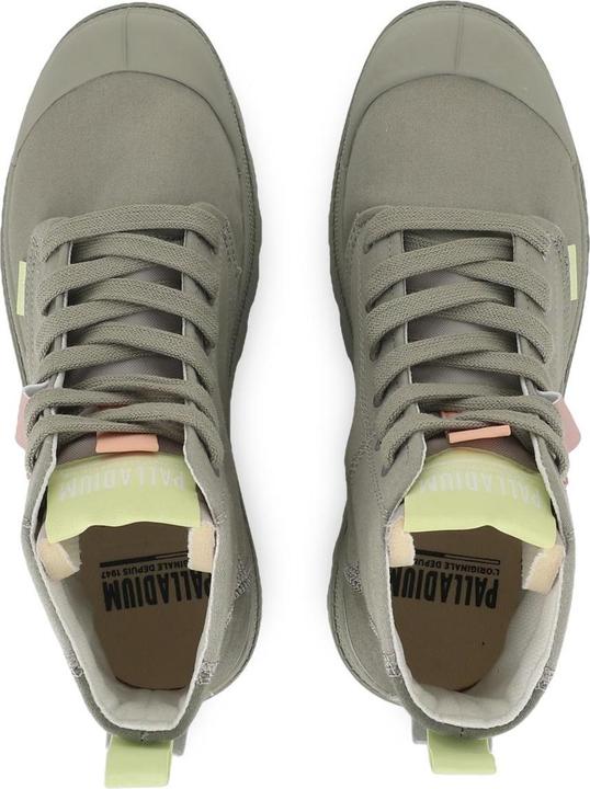 Produktbild Palladium Pampa Hi Urban Layer (36)