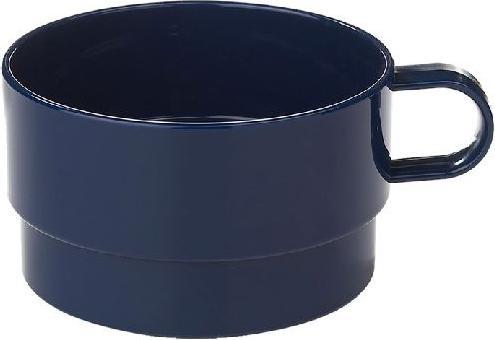 Mepal Basic Soup Cup Ocean Blue (300 ml, 1x)