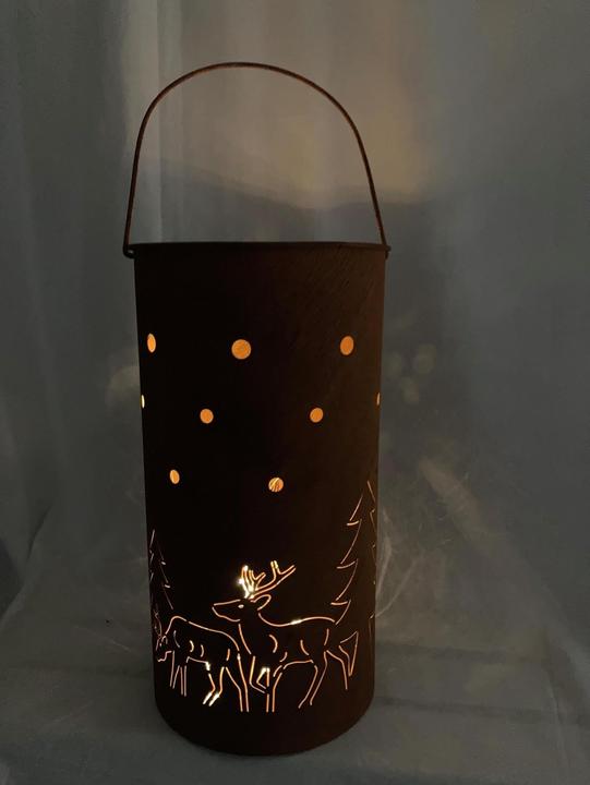 Produktbild GuGus Laterne