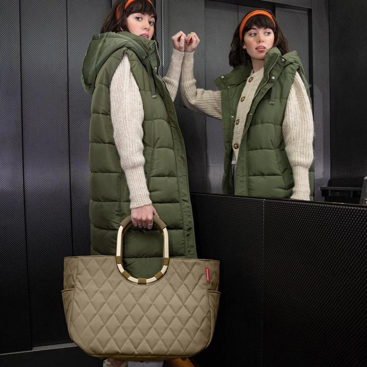 Actual product image reisenthel Loopshopper L