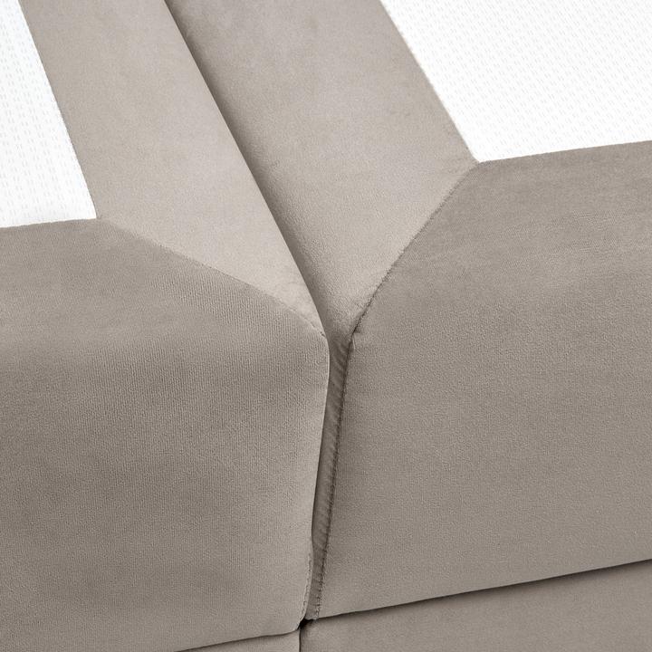 Actual product image Beliani Dame (180 x 200 cm)