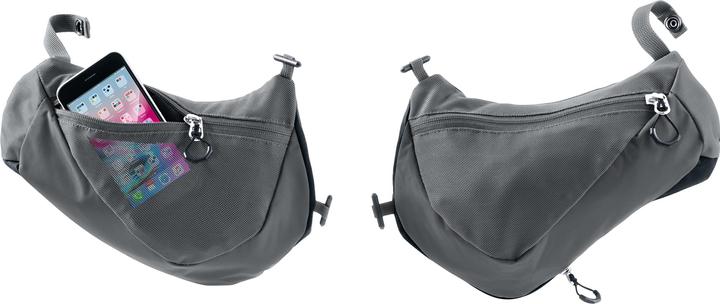 Produktbild Deuter Aircontact Core 55+10 (55 l)