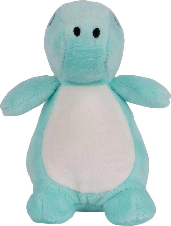 Actual product image Mumbles Dinosaur Keyring