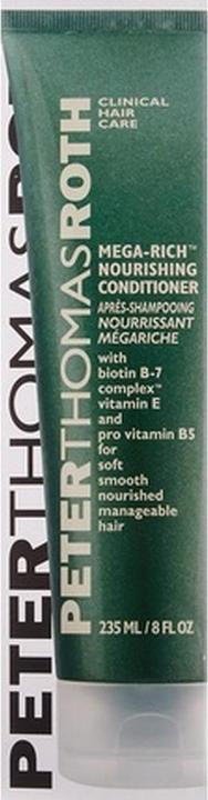 Produktbild Peter Thomas Roth CLINICAL HAIR CARE Mega-Riche Nourishing Conditioner (235 ml)