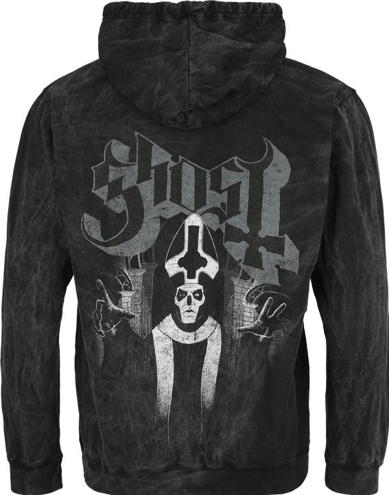 Produktbild Ghost Papa Wrath (S)