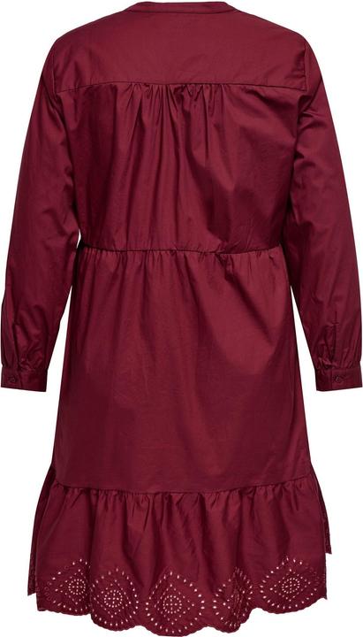 Produktbild Only CAROLIVIA Kurzes Kleid Kleid (54)