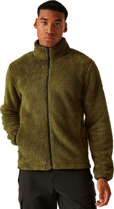 Immagine prodotto Regatta Midoor Giacca in Pile Uomo (M)