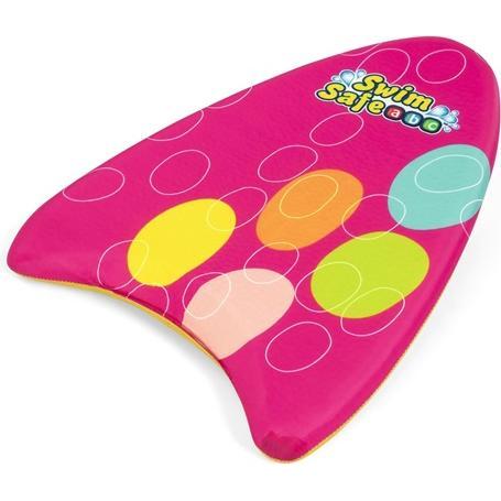 Bestway KICKBOARD IN TESSUTO AQUASTAR 32155 RAGAZZA