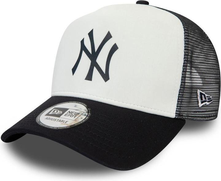 New Era NY Yankees (One Size)