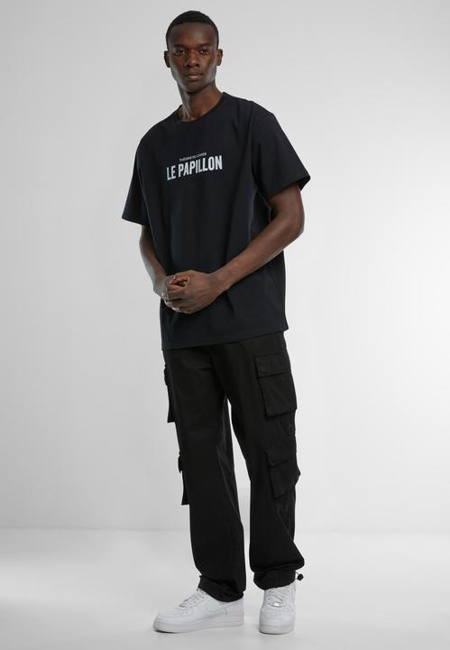 Produktbild Urban Classics Upscale Therorie Du Chaos Oversize Tee - 165919 (XXL)