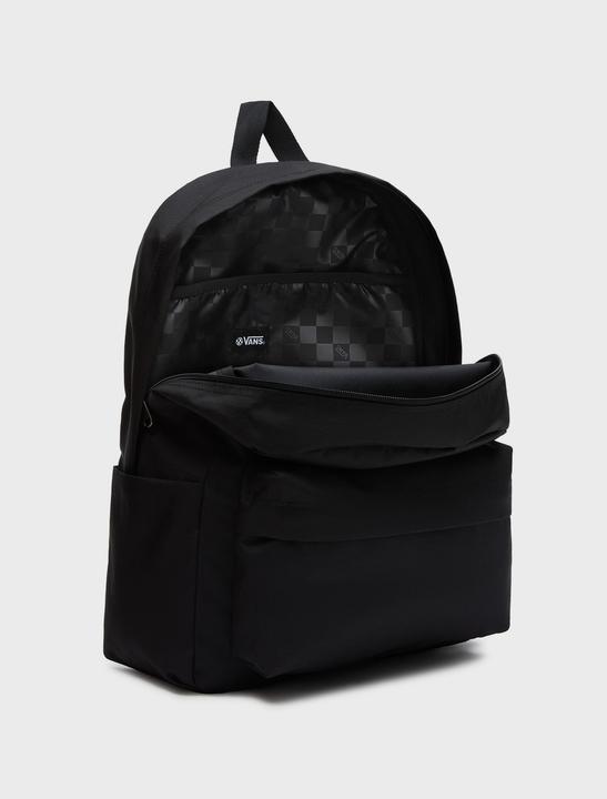 Actual product image Vans Old Skool Backpack - Os