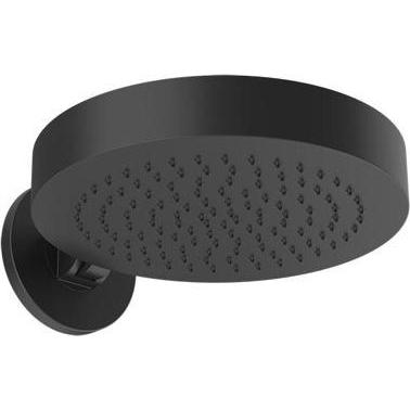 Gessi, Duschbrause, Origini Antikalk-Kopfbrause mit Gelenk, Durchmesser 320mm (9 l/min)