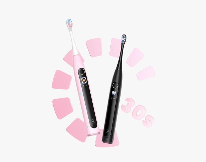 Produktbild Clean Oclean X Kinderset