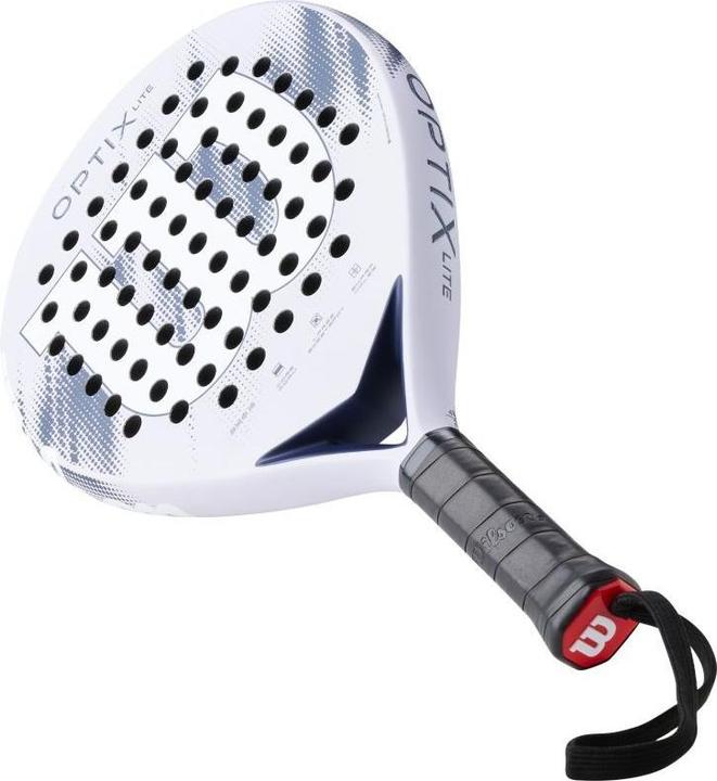 Actual product image Wilson Netex Optix V2 Lite