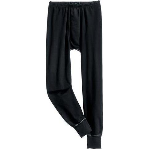 Uvex Safety, Herren, Funktionsunterhose, 8934508 (XS), Schwarz, XS