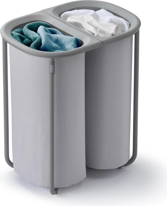 Actual product image Joseph Joseph Duo Wäschekorb 80l (80 l)