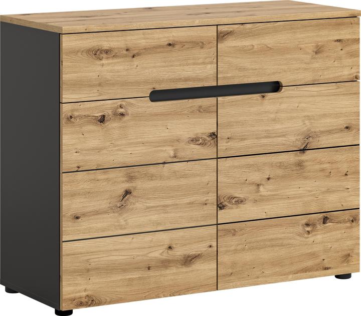 Xonox Home Canu (100 x 40 x 81 cm)