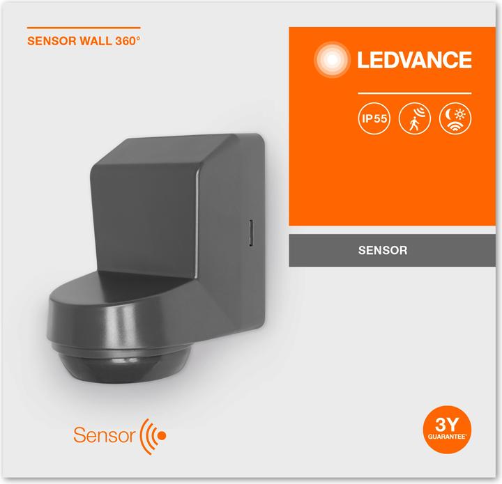 Produktbild Ledvance 360DEG (10 m)