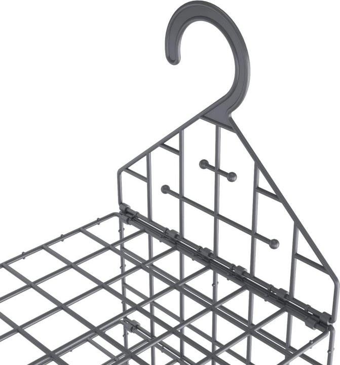 Immagine prodotto vidaXL Hängeschrank-Organizer