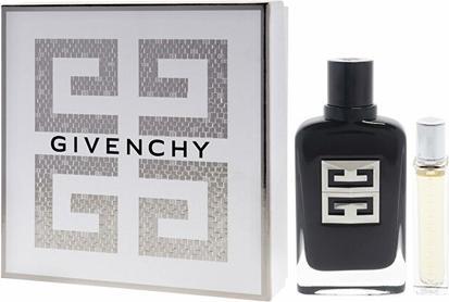 Givenchy Gentleman Society - Eau De Parfum 100 Ml + Eau De Parfum 12.5 Ml (Eau de Parfum, 100 ml)