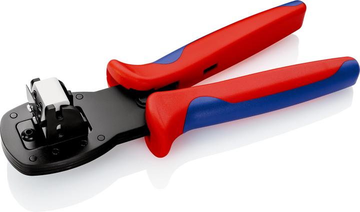 Actual product image Knipex MultiCrimp (250 mm)