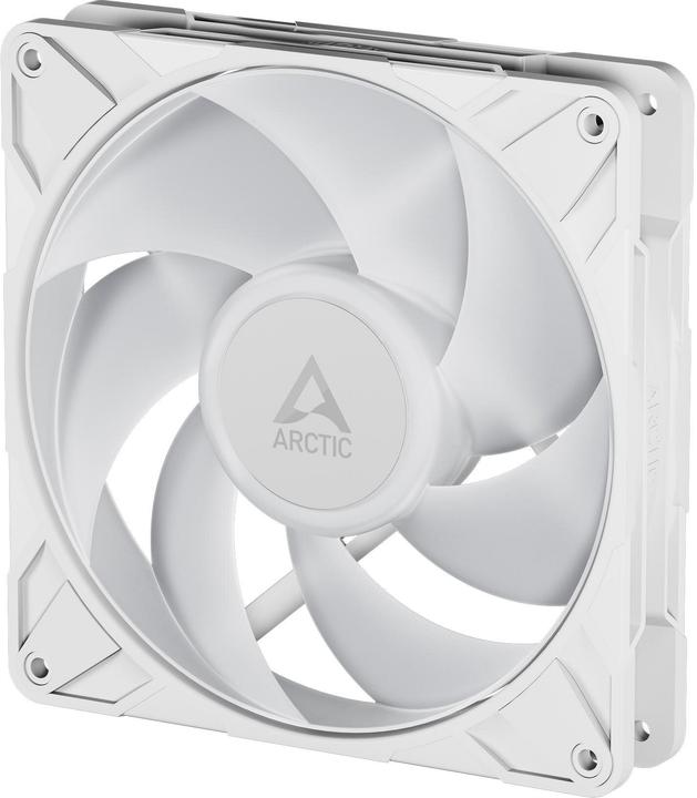 Produktbild Arctic Lüfter 140*140*27 P14 Pro A-RGB (White) (140 mm, 1 x)