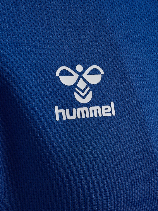 Produktbild hummel Hmlauthentic Pl Zip Jacket (M)