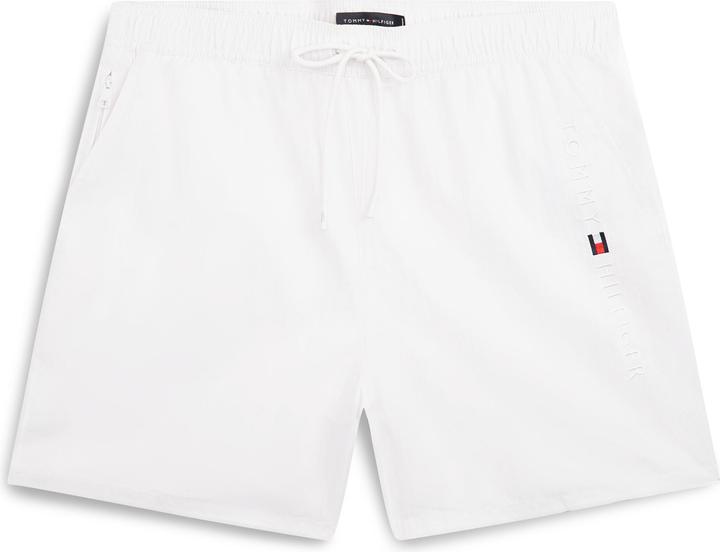 Produktbild Tommy Hilfiger Beige Polyester Men's Short (M)