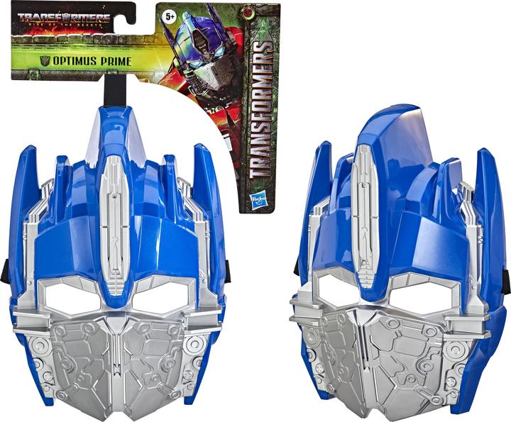 Produktbild Hasbro TRA MV7 Mask Optimus Prime F46455X0