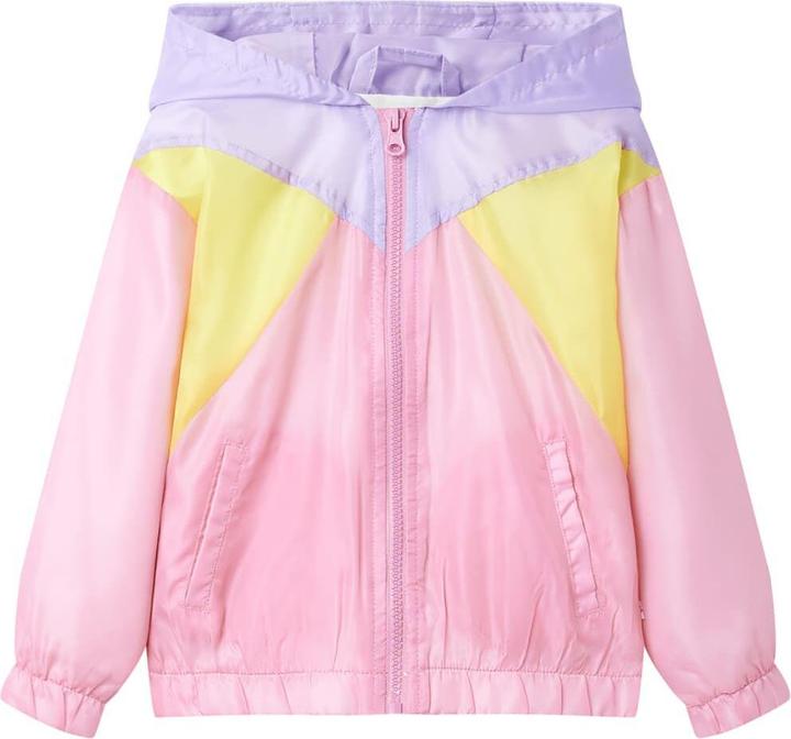 Immagine prodotto vidaXL Kinder Kapuzenjacke (116)