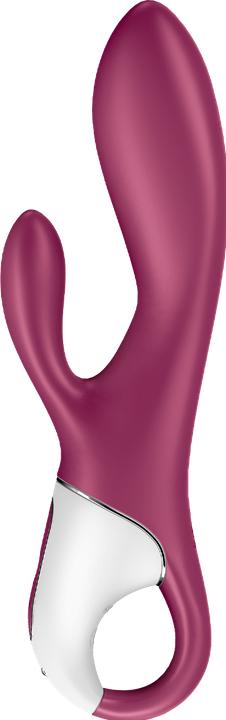 Produktbild Satisfyer Heated Affair Warming Rabbit Vibrator