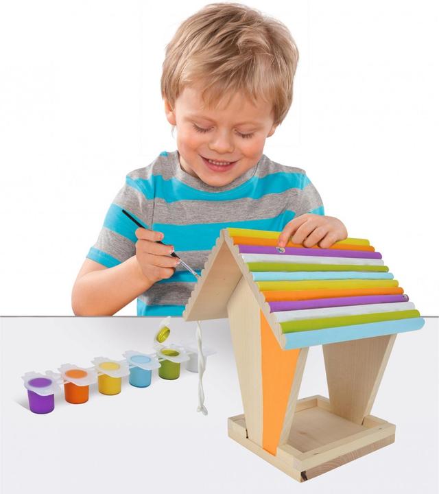 Immagine prodotto Eichhorn Mangimificio