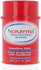 Produktbild Noxzema Mousse and Foam 300ml (Reinigungsschaum, 300 ml)