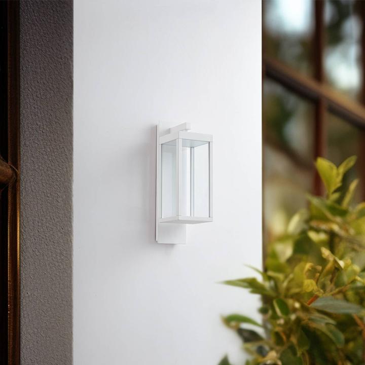 Actual product image Lucande Ferdinand (IP54)