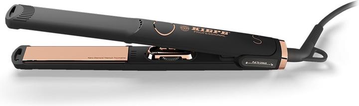 Immagine prodotto Kiepe Professional Piastra professionale per capelli Pure Rose Gold S (Piastra per capelli)