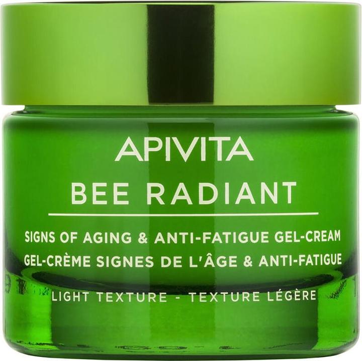 Produktbild Apivita Bee Radiant (50 ml)
