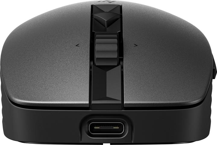 Image du produit HP 715 (Filaire, Sans fil)
