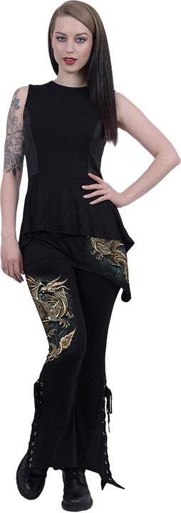 Produktbild Spiral Celtic Dragon Leggings (XXL)